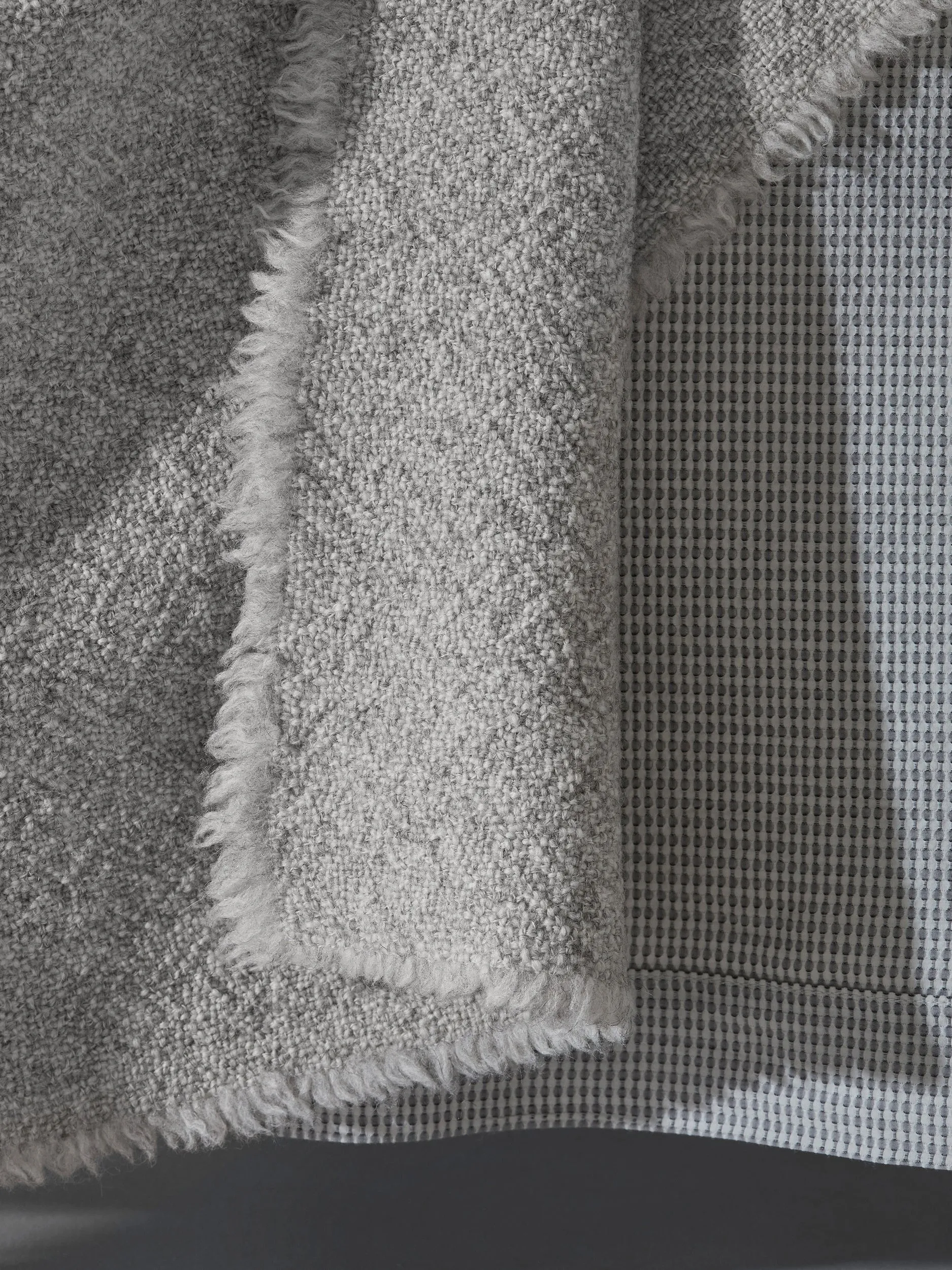 Des Blanket