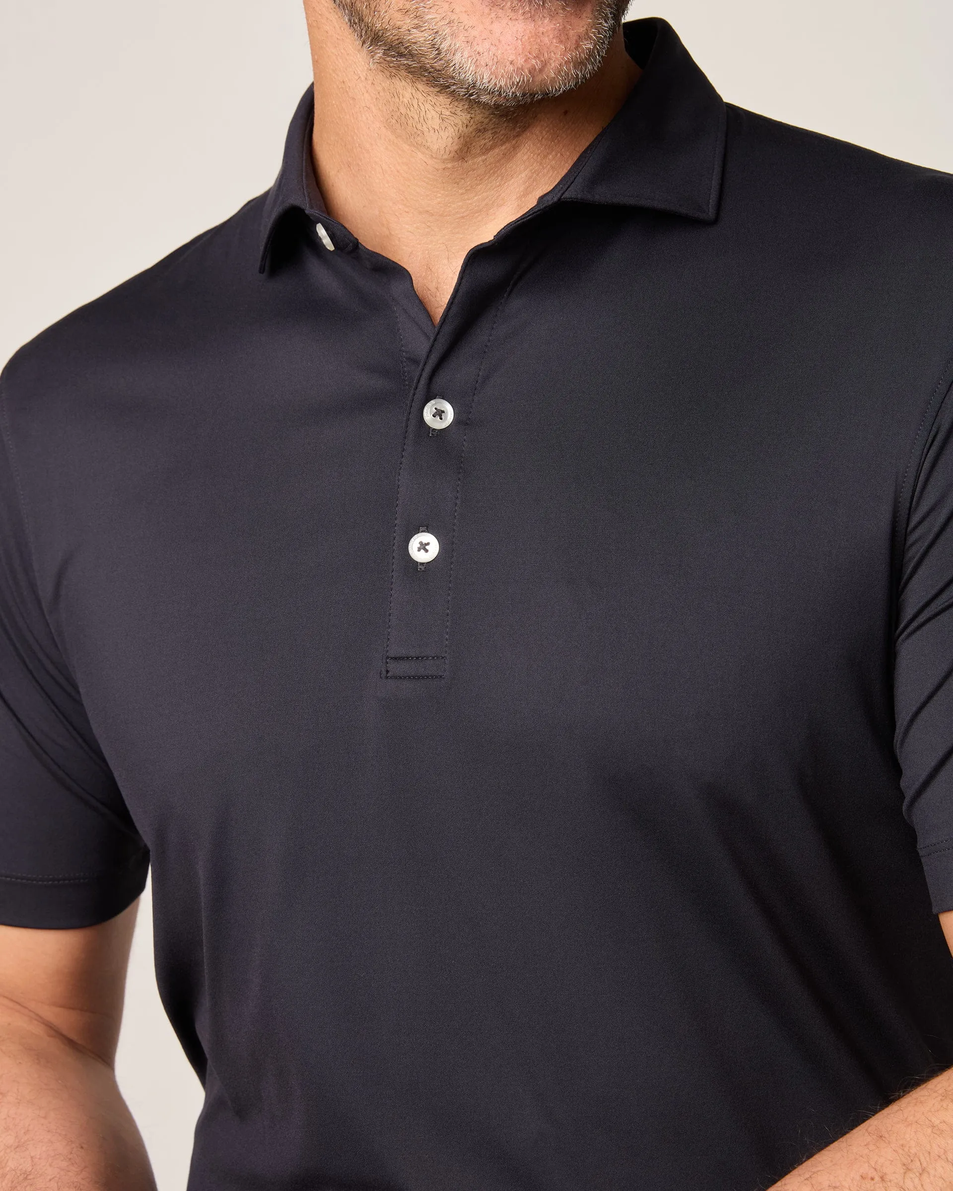 Performance Jersey Polo - Birdie
