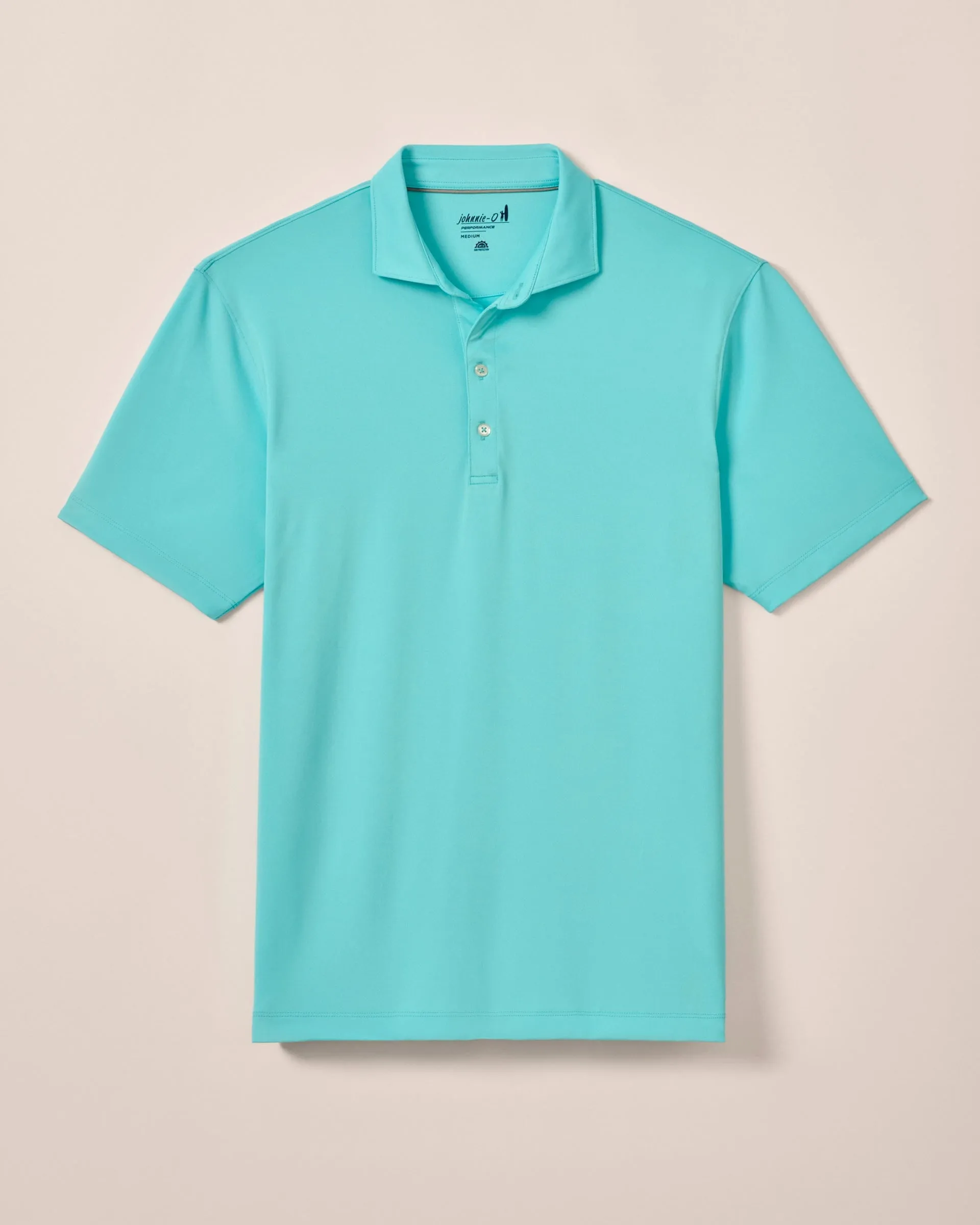 Performance Jersey Polo - Birdie