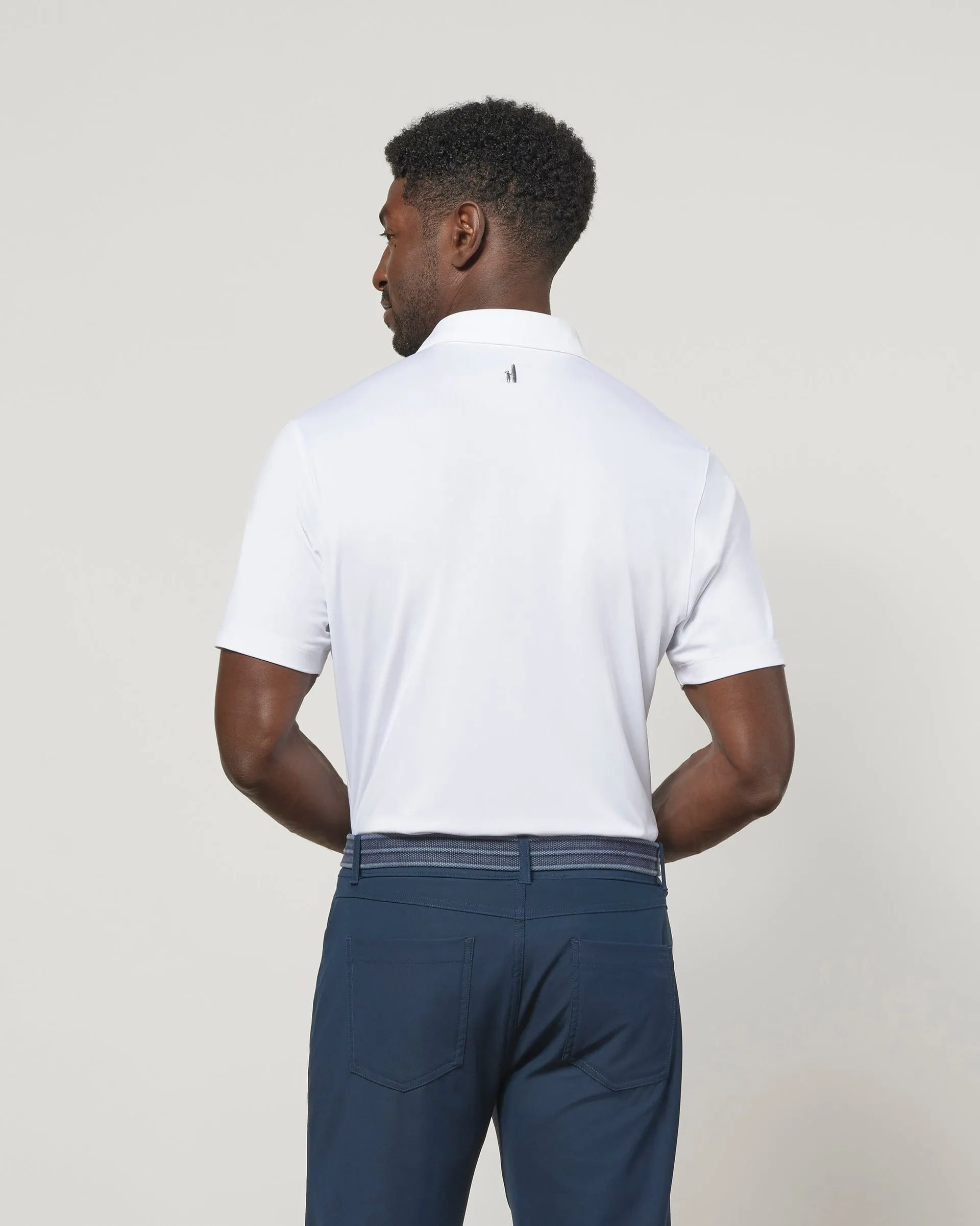 Performance Jersey Polo - Birdie