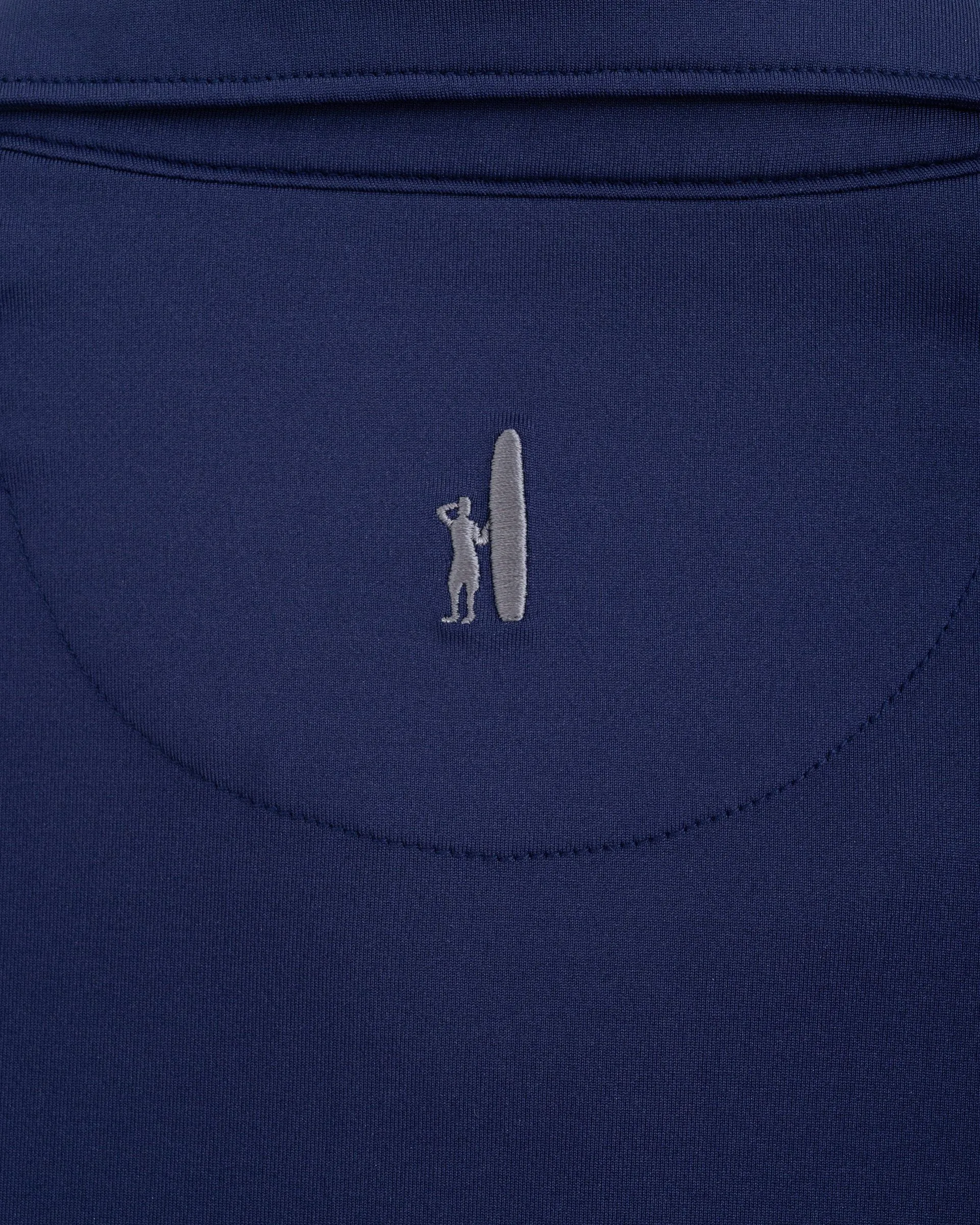 Performance Jersey Polo - Birdie