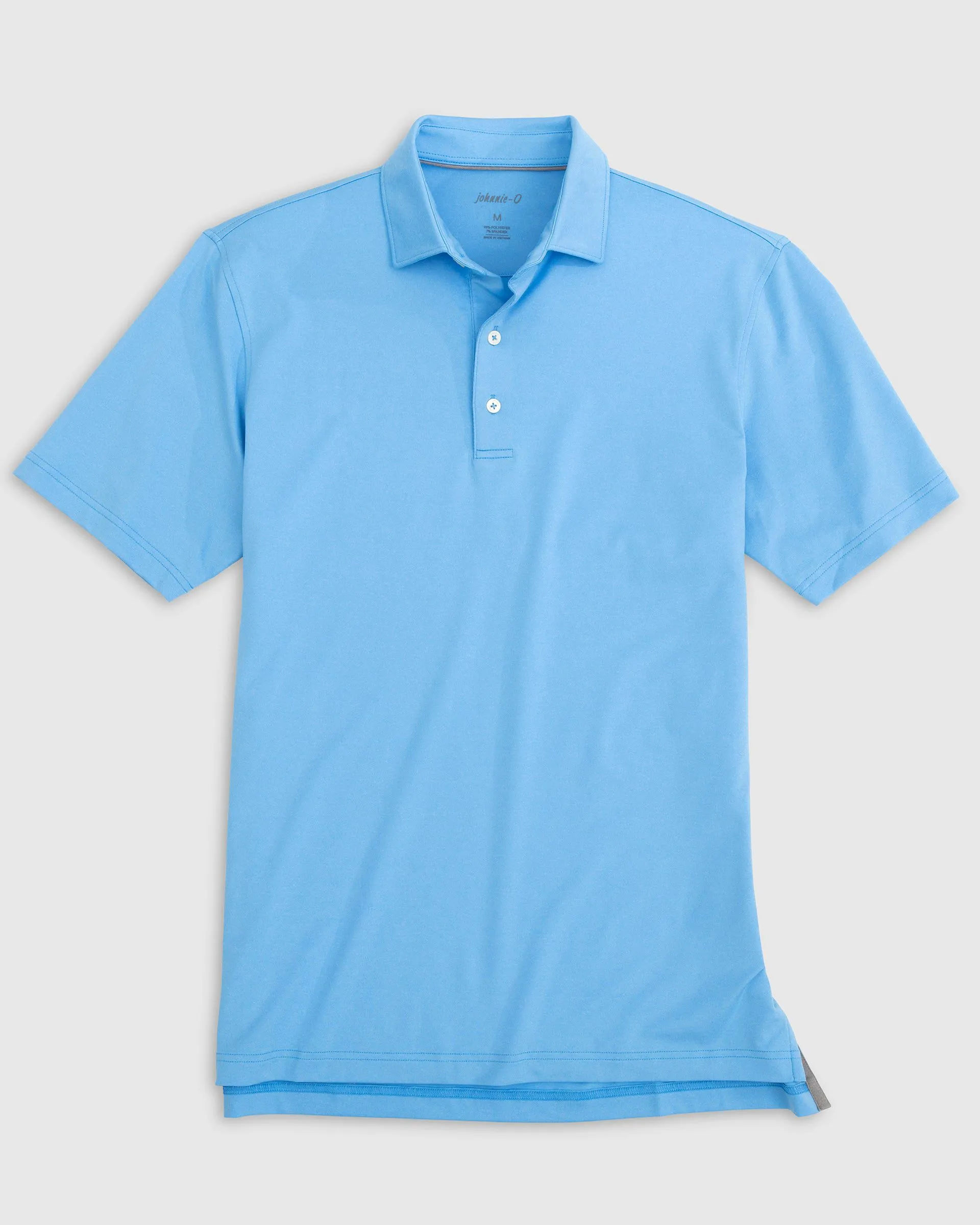 Performance Jersey Polo - Birdie