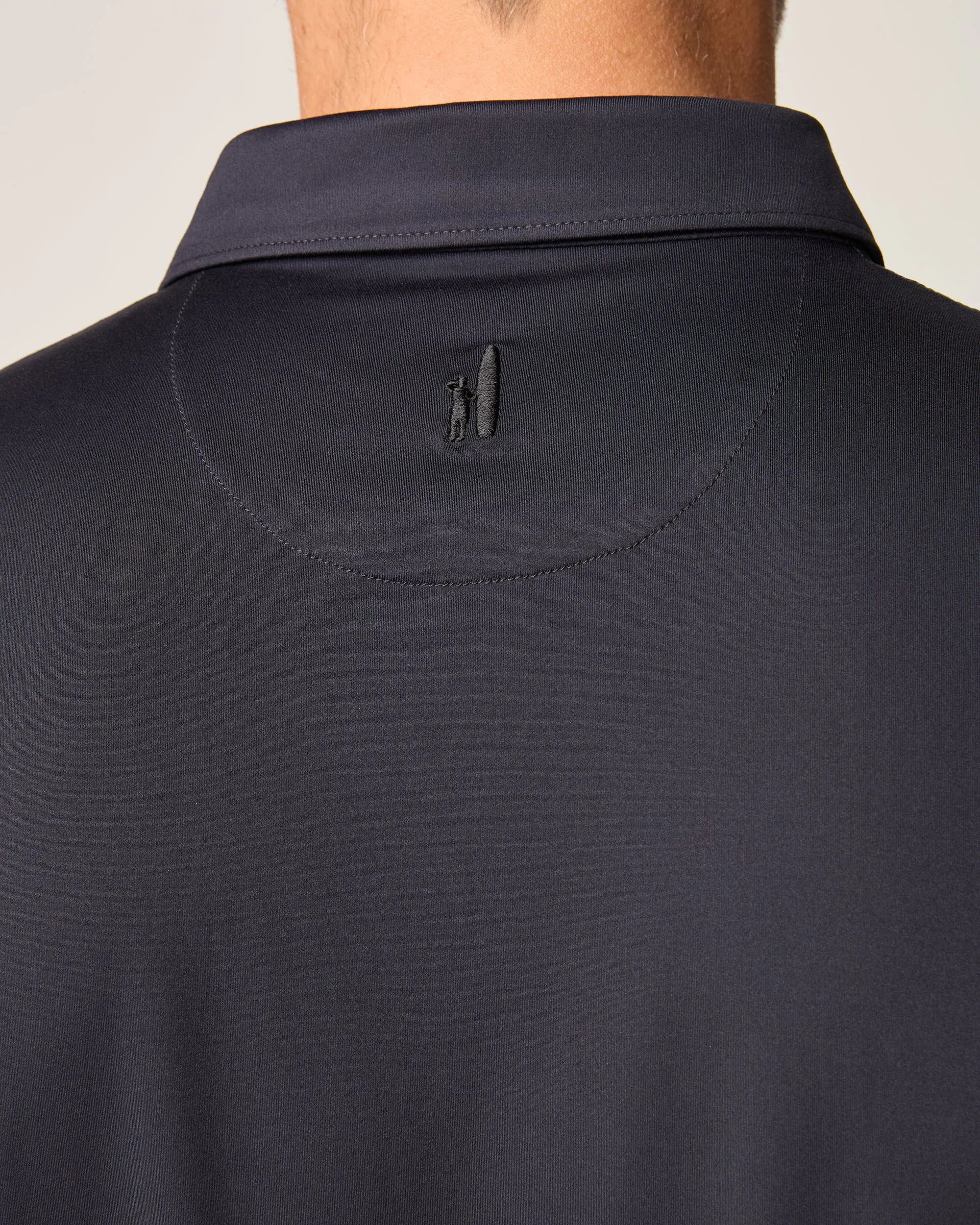 Performance Jersey Polo - Birdie