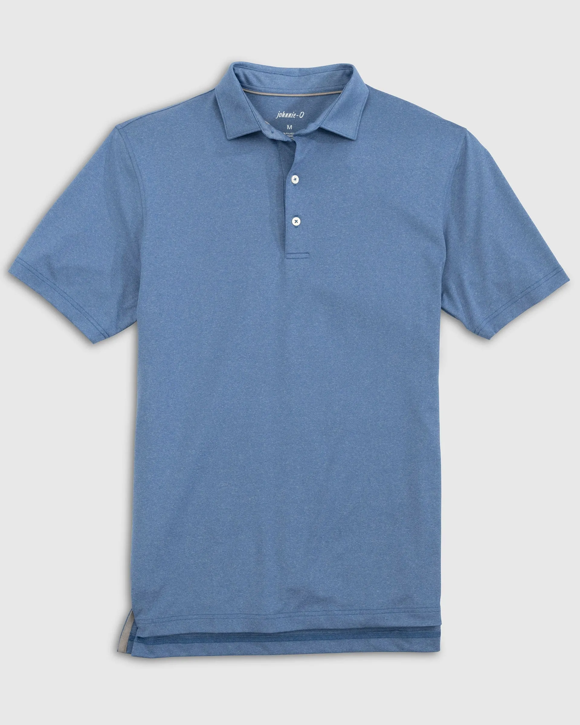Performance Jersey Polo - Birdie
