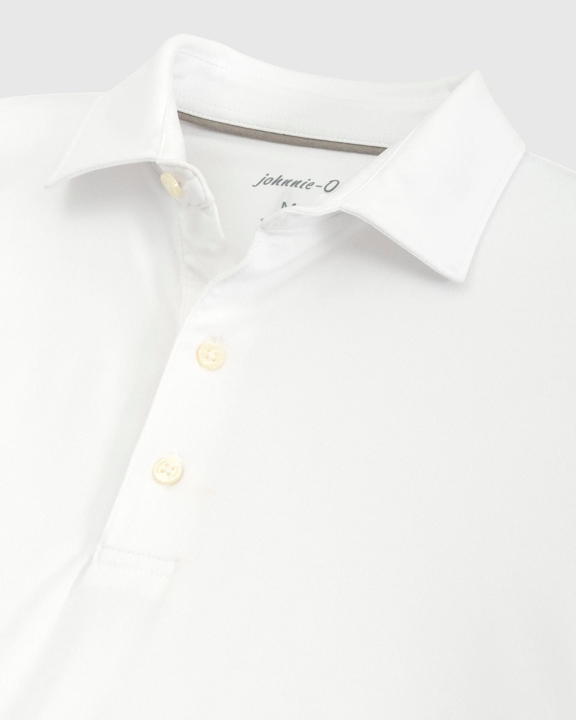 Performance Jersey Polo - Birdie
