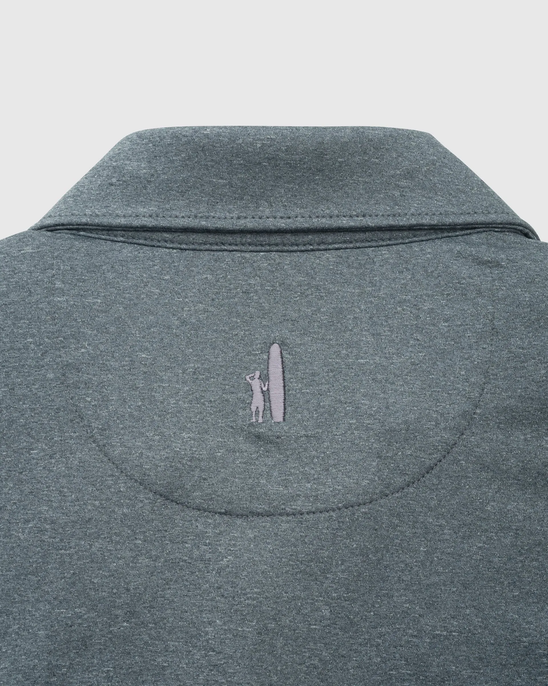 Performance Jersey Polo - Birdie