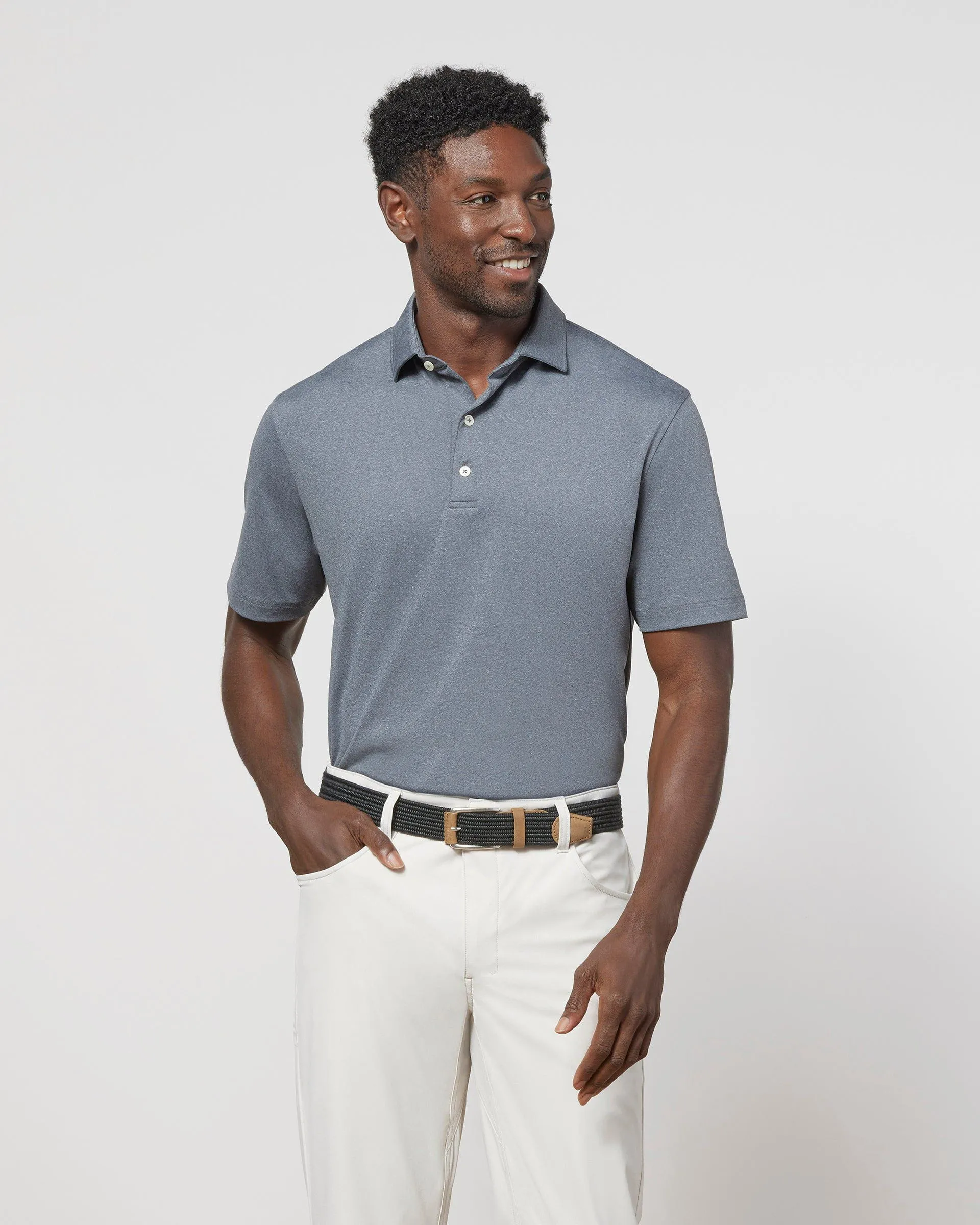 Performance Jersey Polo - Birdie