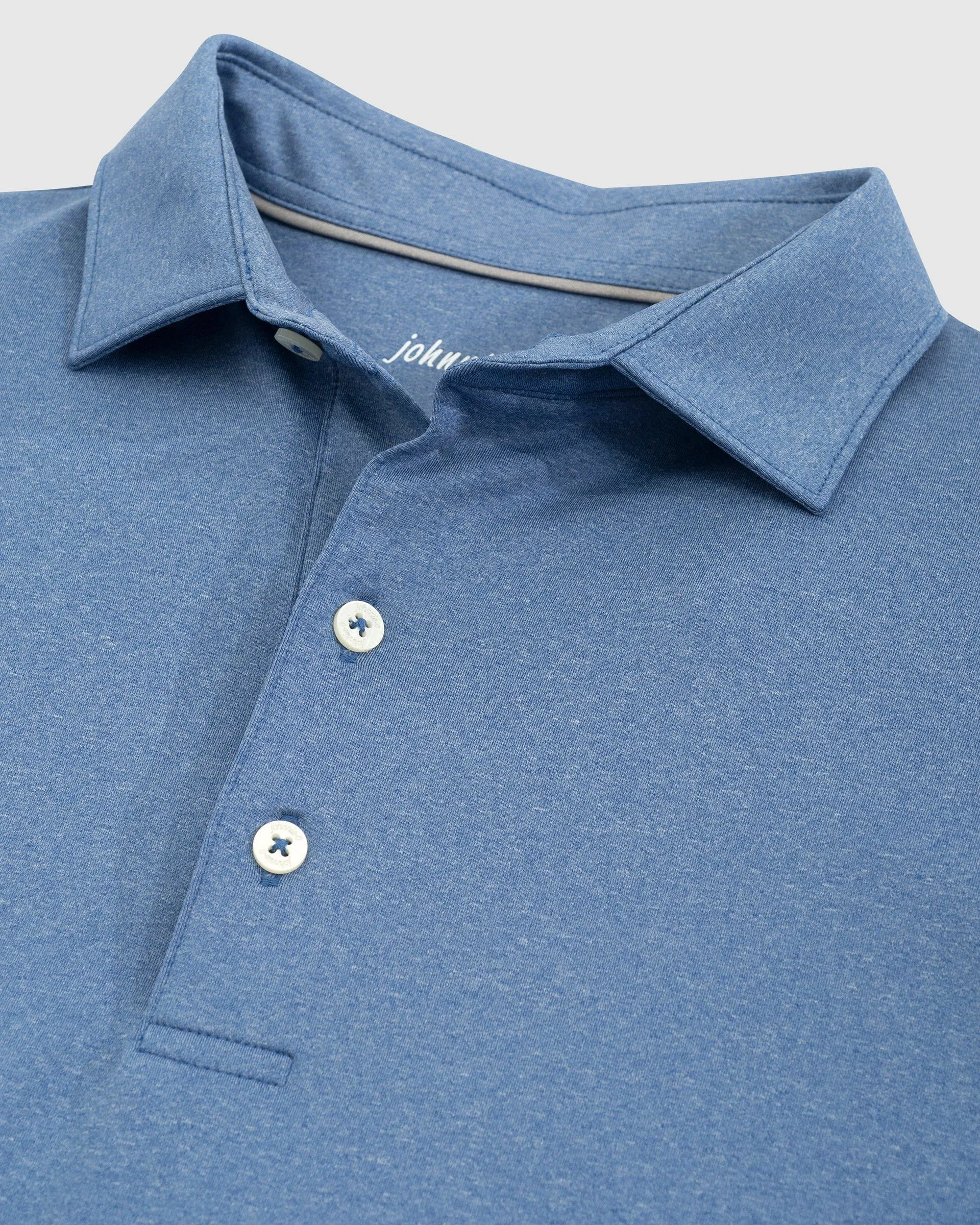 Performance Jersey Polo - Birdie