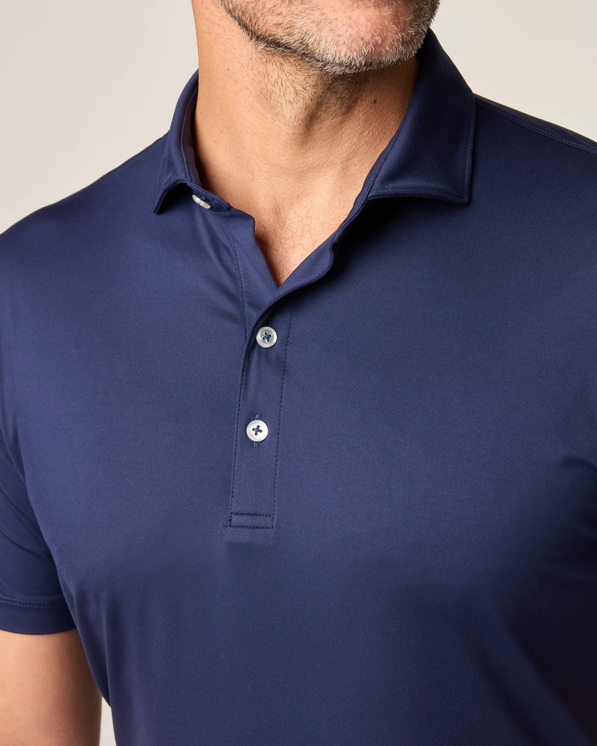 Performance Jersey Polo - Birdie