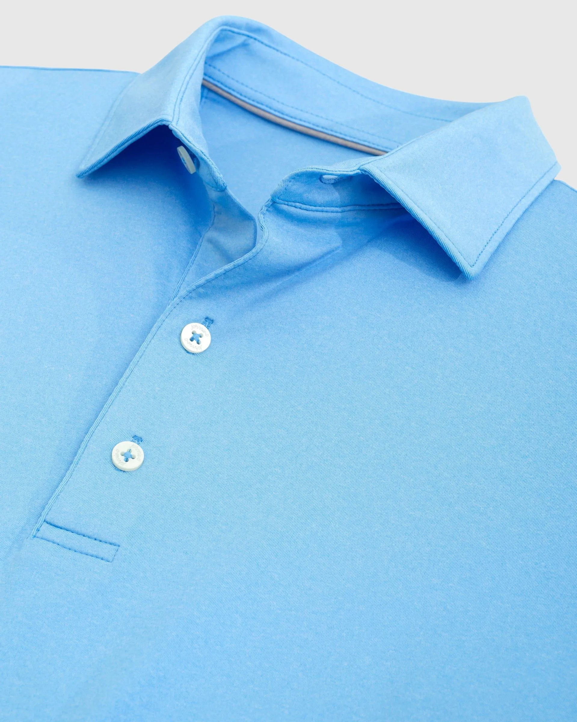 Performance Jersey Polo - Birdie