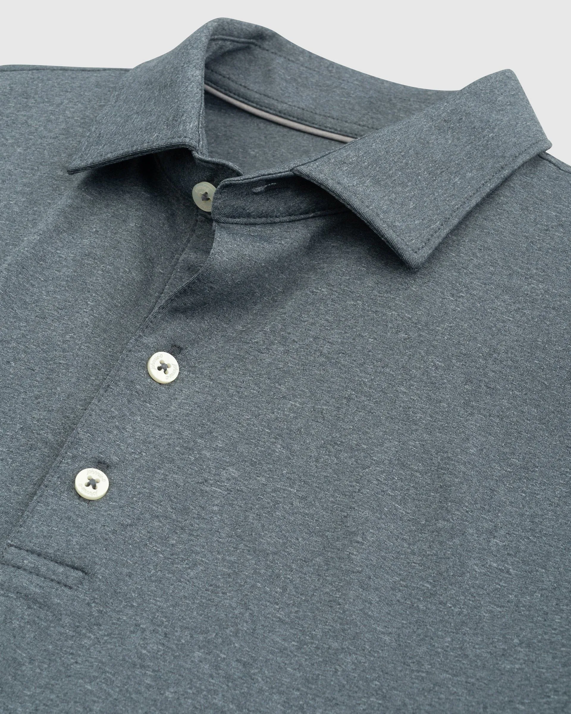 Performance Jersey Polo - Birdie
