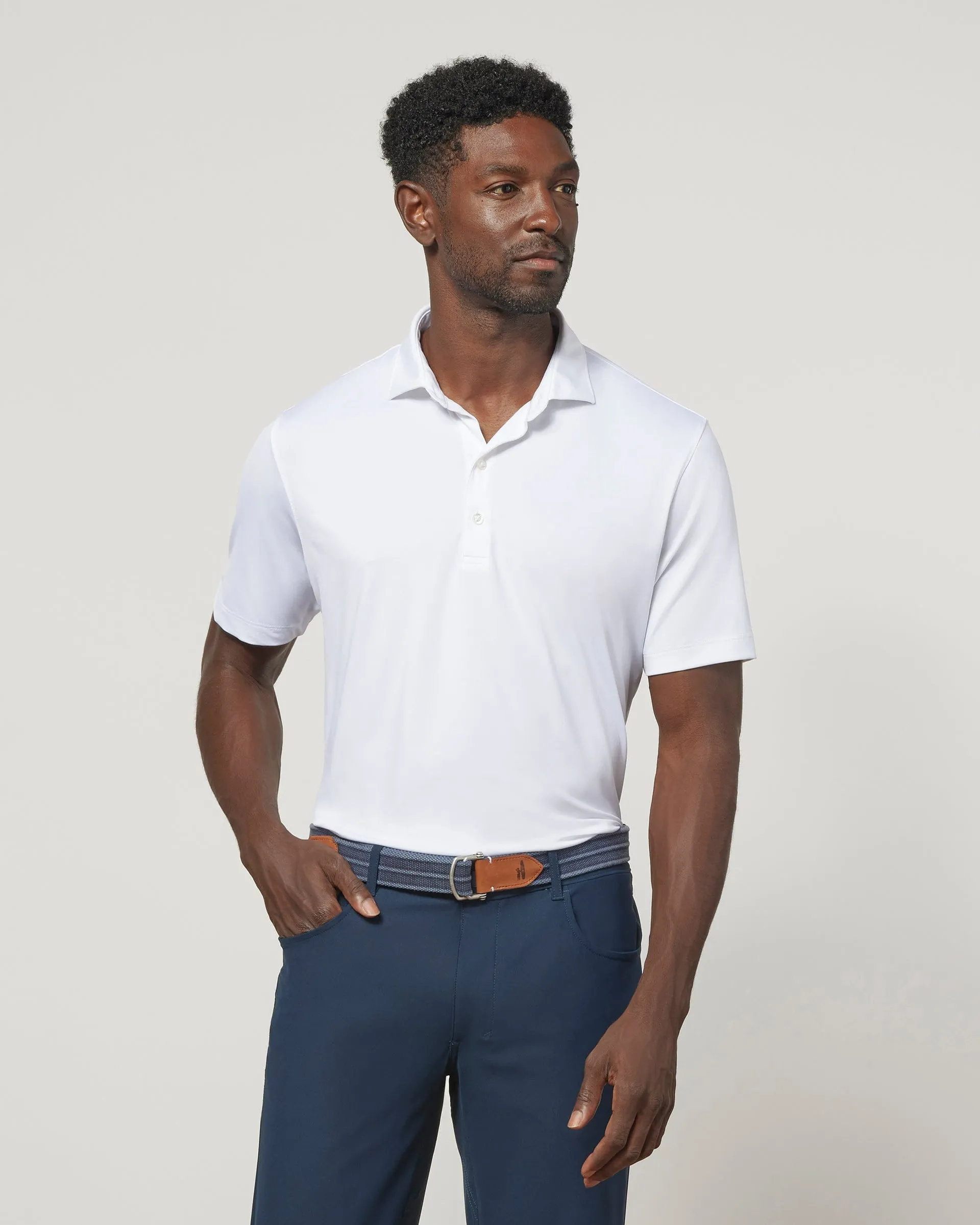 Performance Jersey Polo - Birdie
