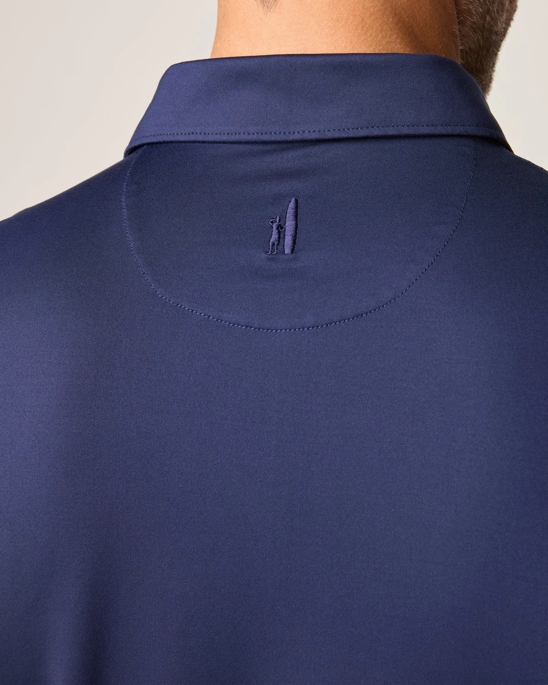 Performance Jersey Polo - Birdie