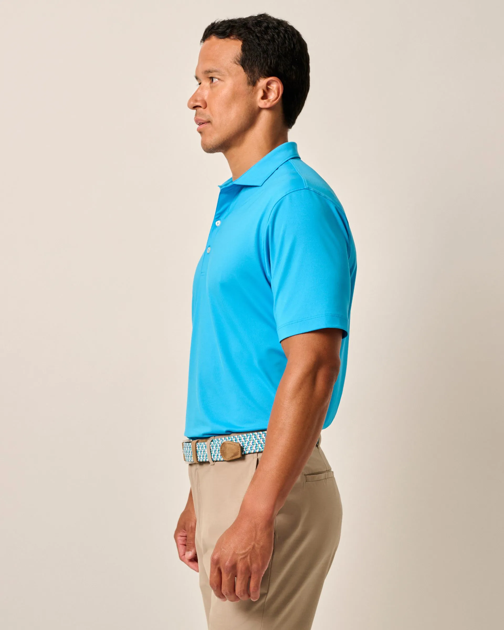 Performance Jersey Polo - Birdie