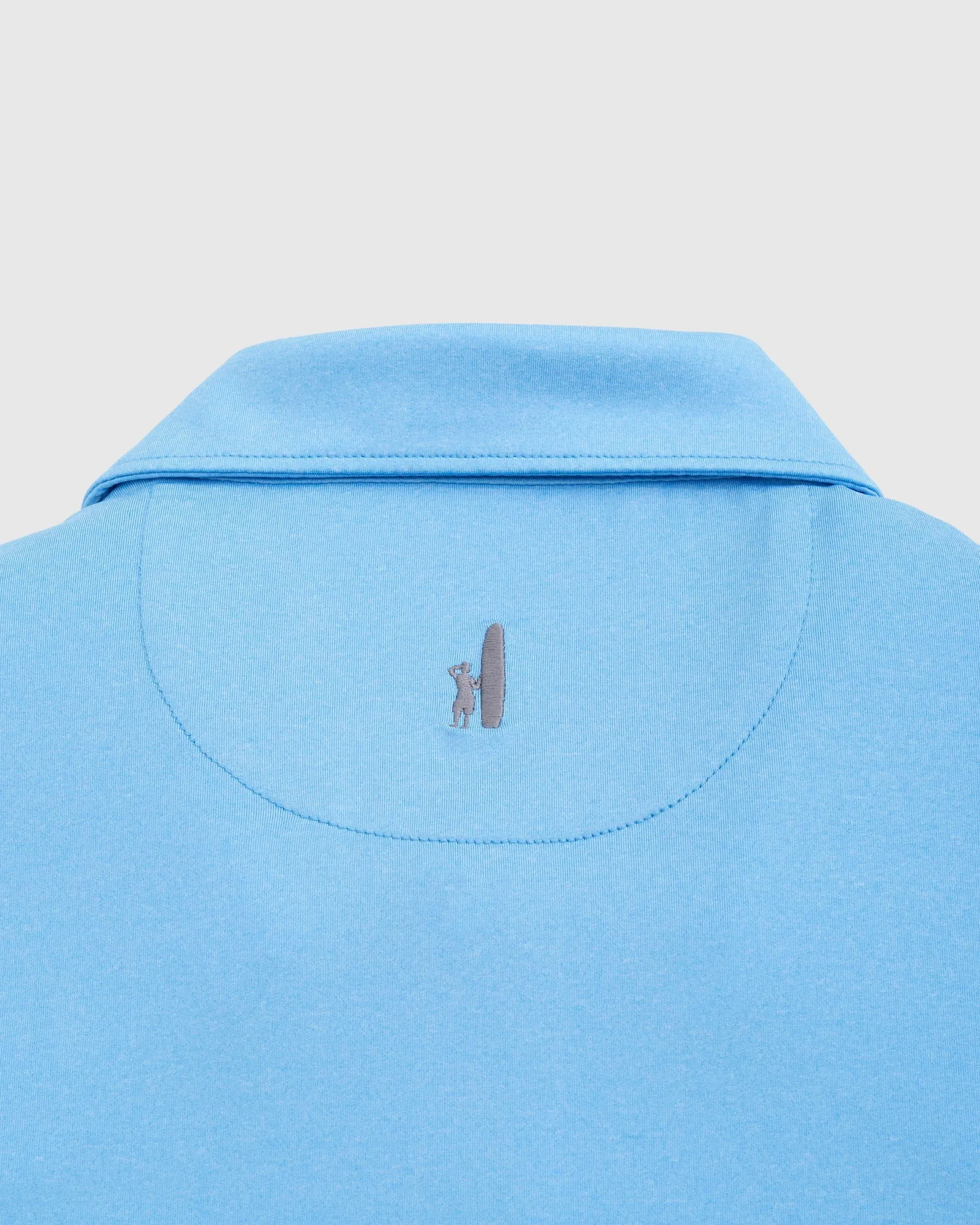 Performance Jersey Polo - Birdie