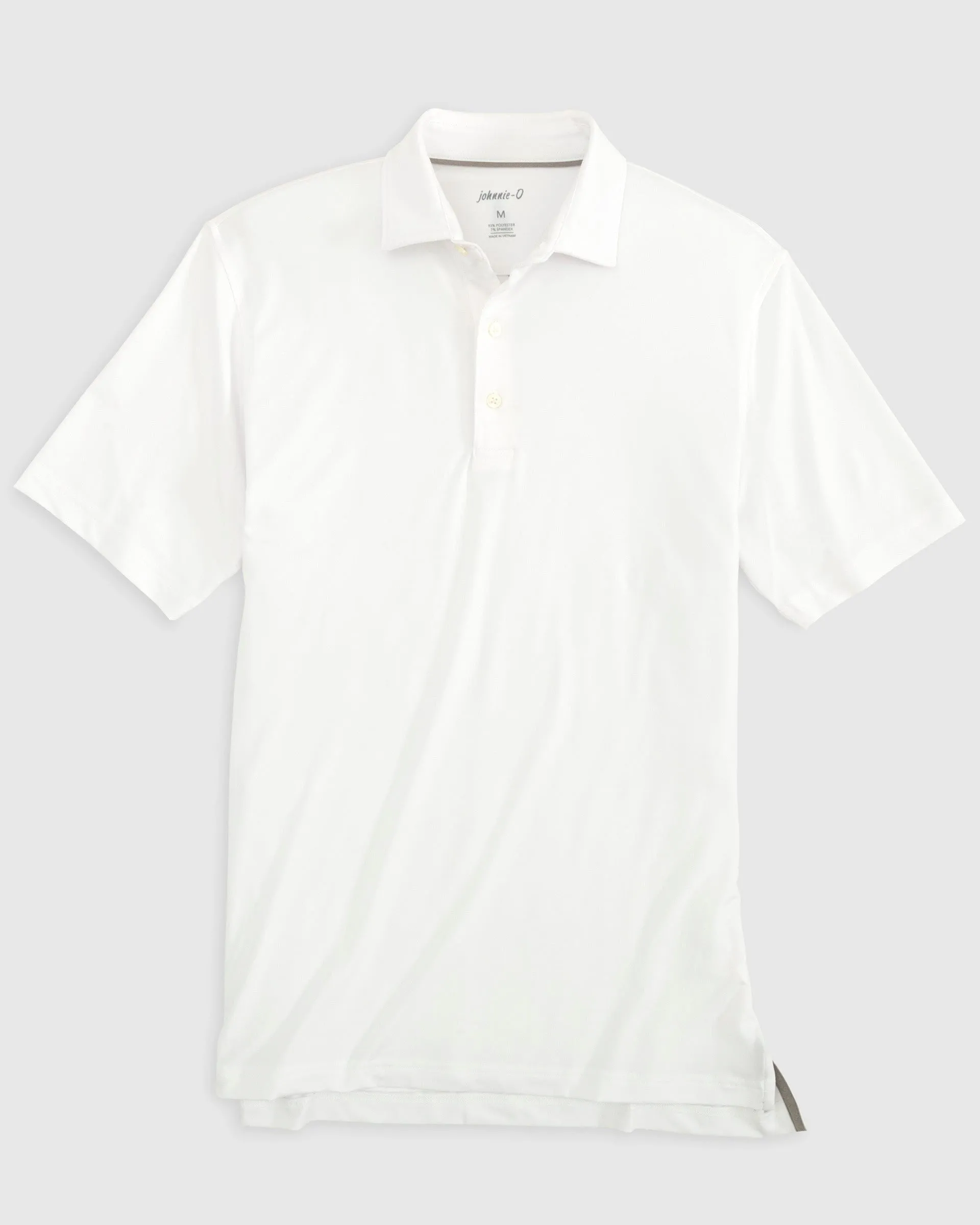 Performance Jersey Polo - Birdie