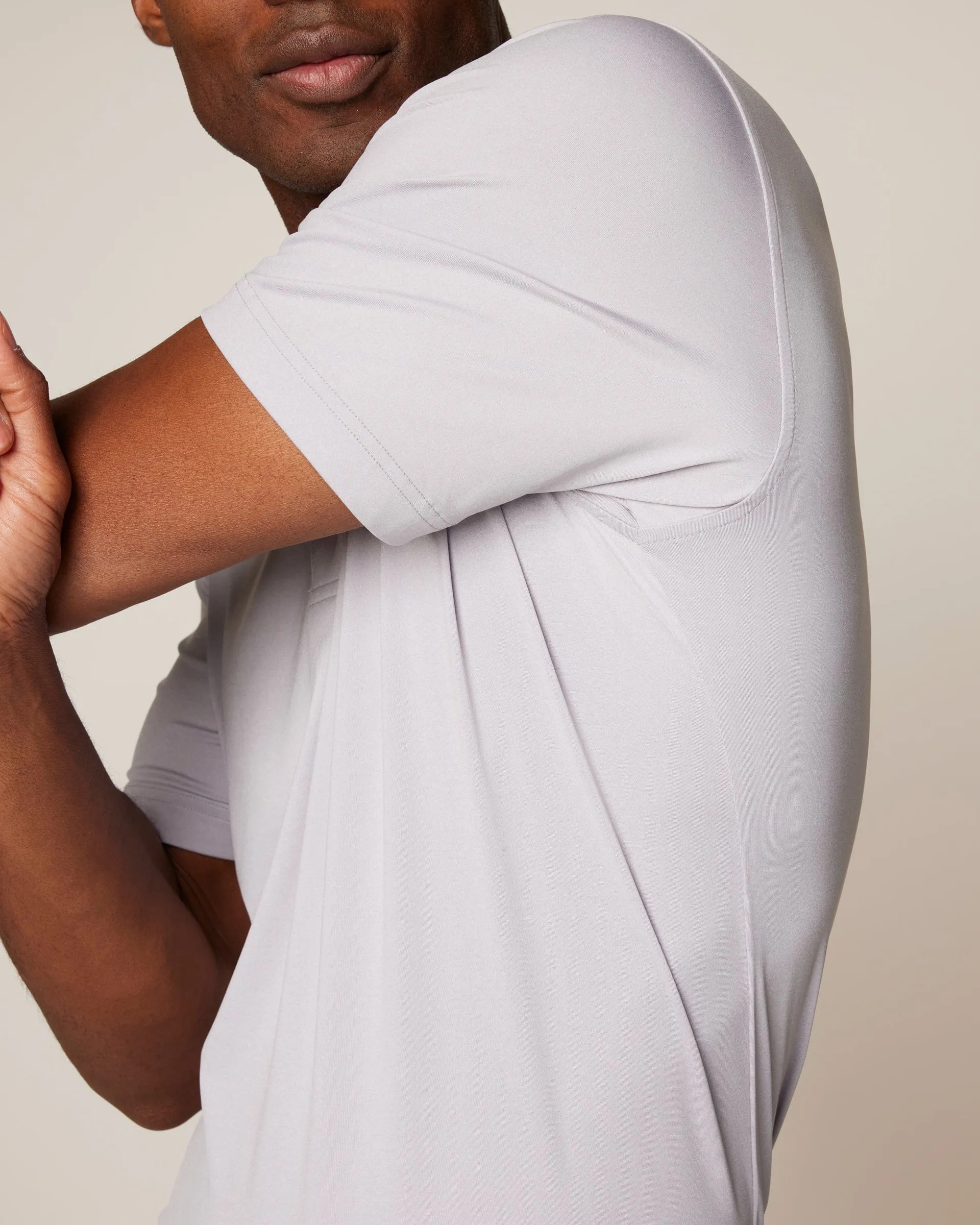 Performance Jersey Polo - Birdie