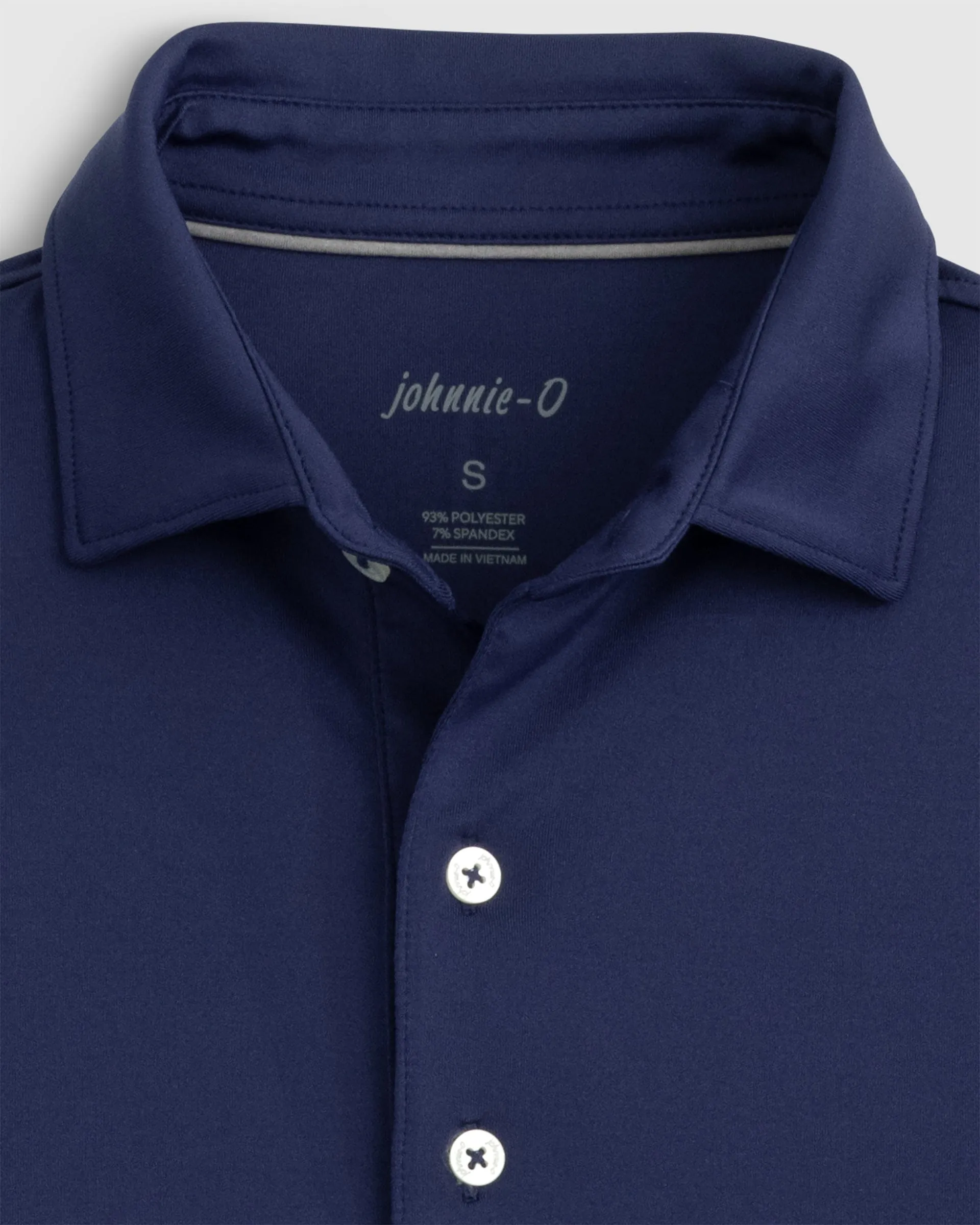Performance Jersey Polo - Birdie