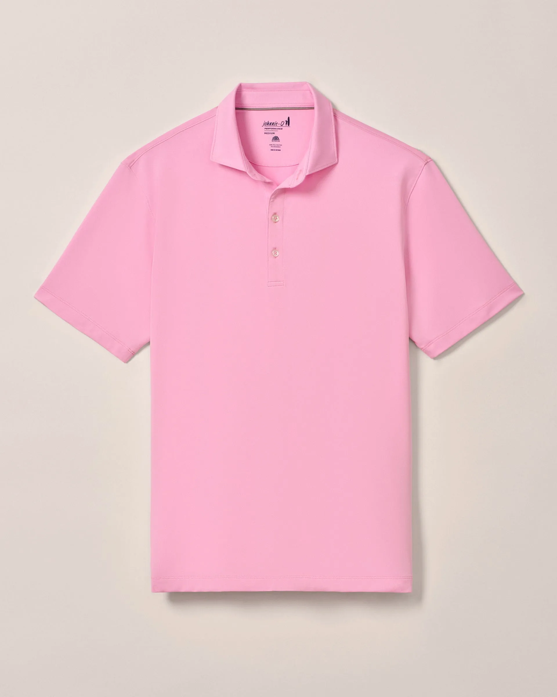 Performance Jersey Polo - Birdie