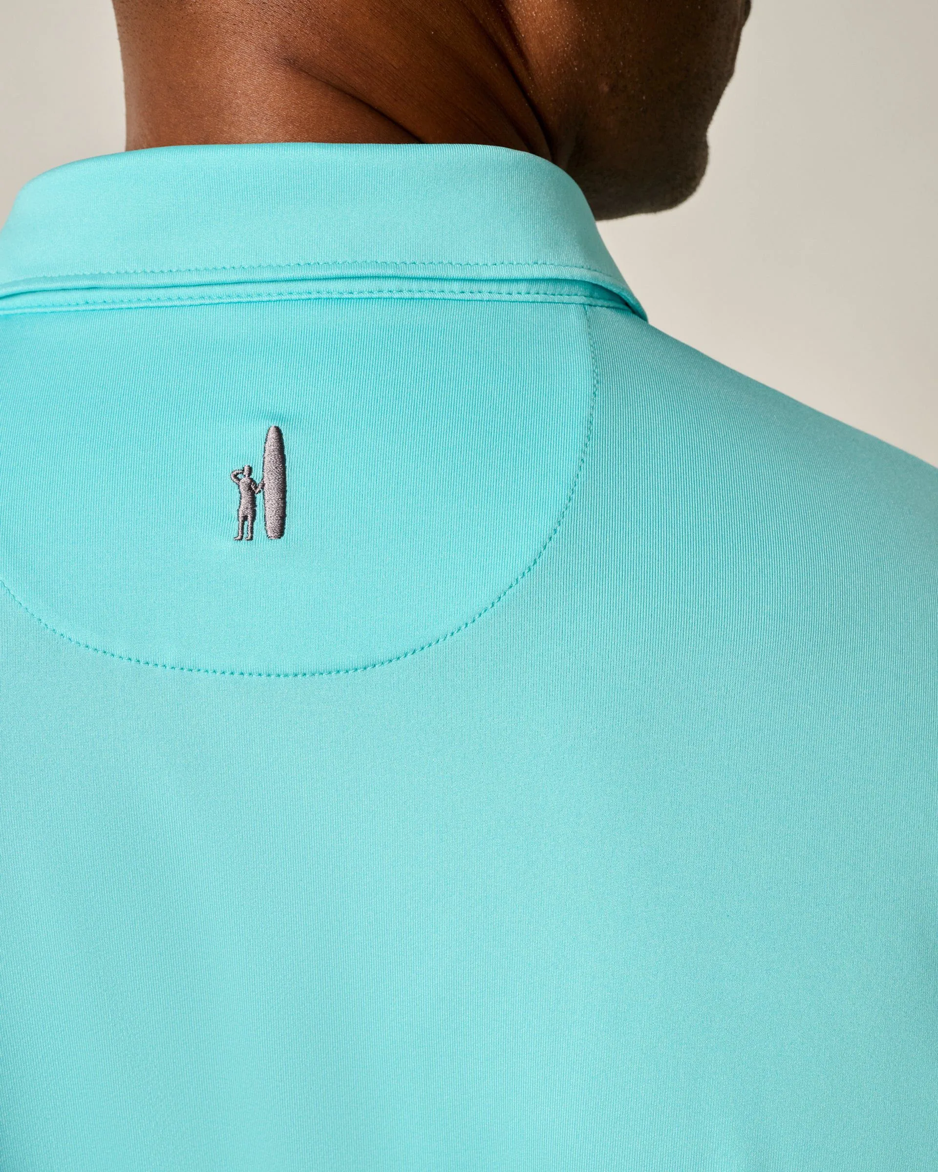 Performance Jersey Polo - Birdie