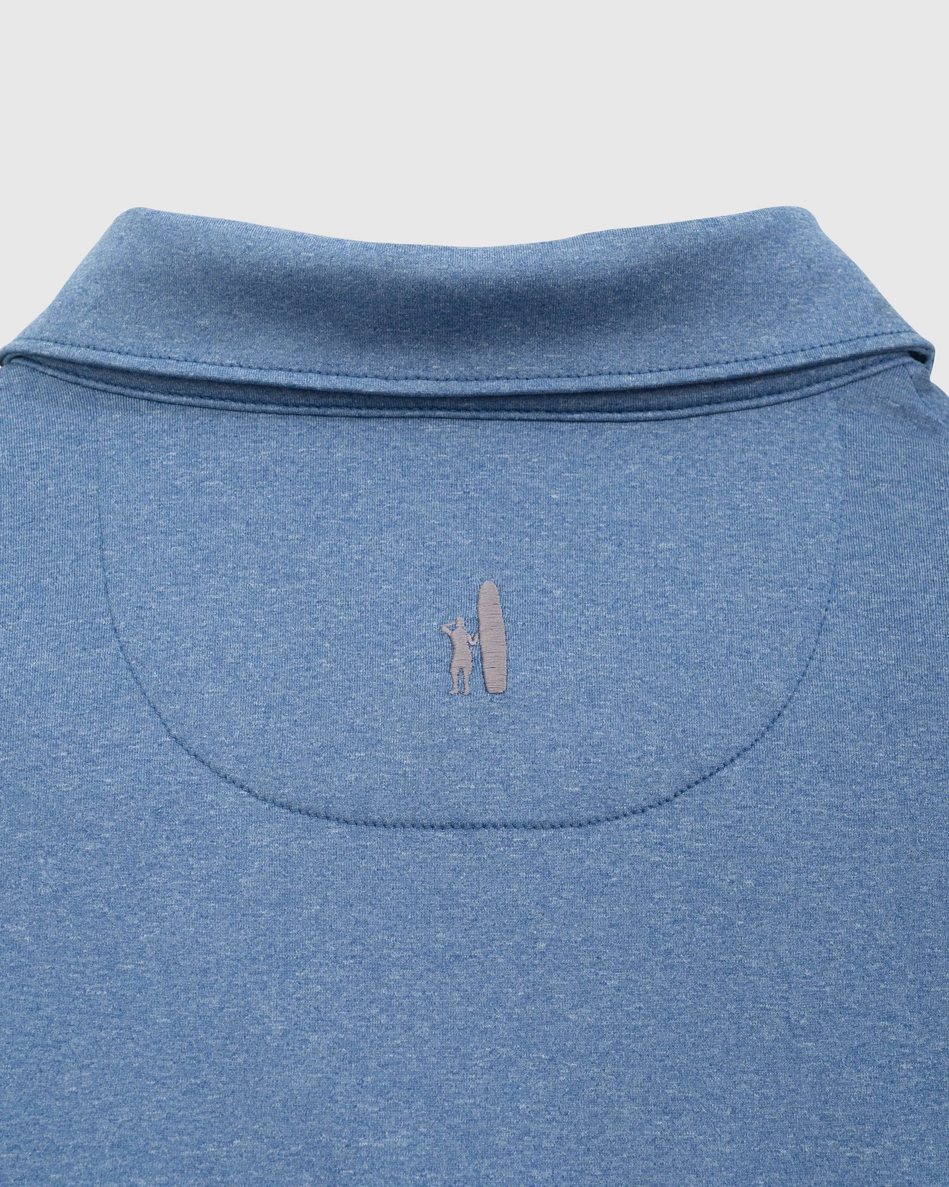 Performance Jersey Polo - Birdie