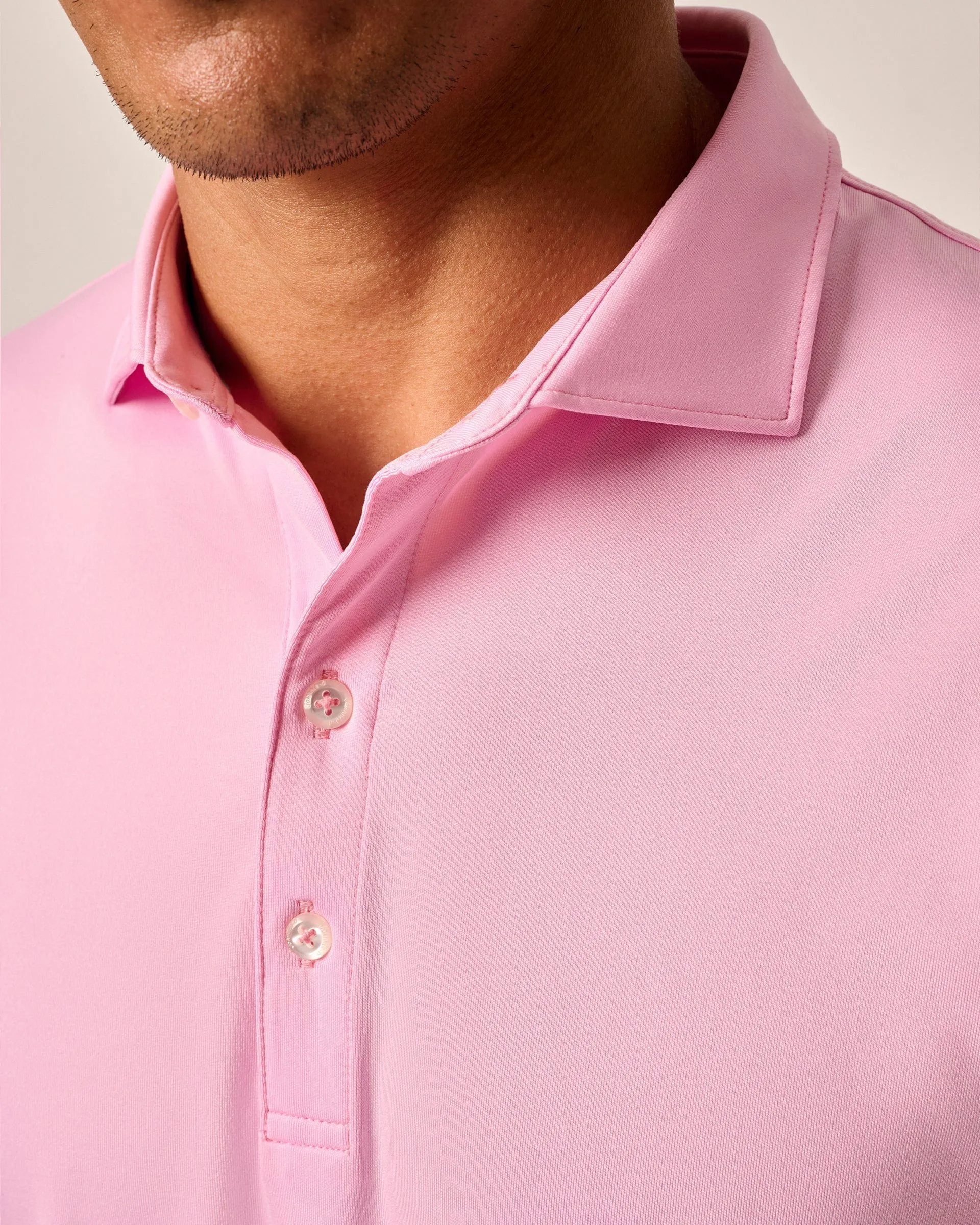 Performance Jersey Polo - Birdie