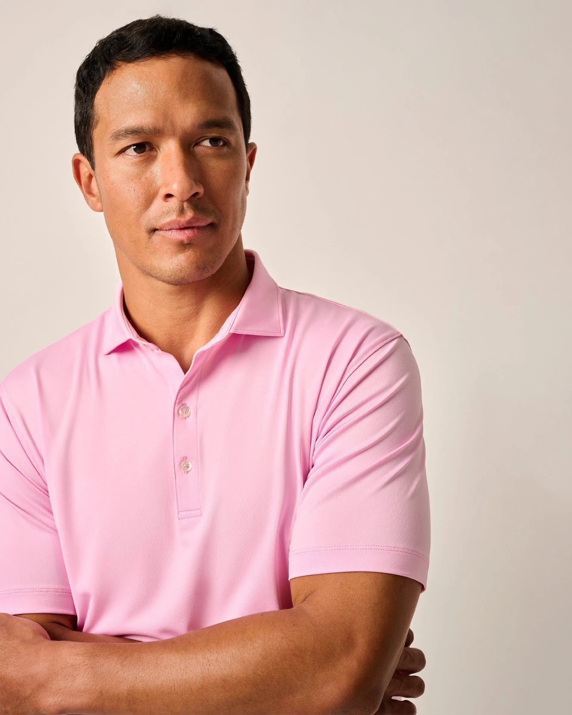 Performance Jersey Polo - Birdie