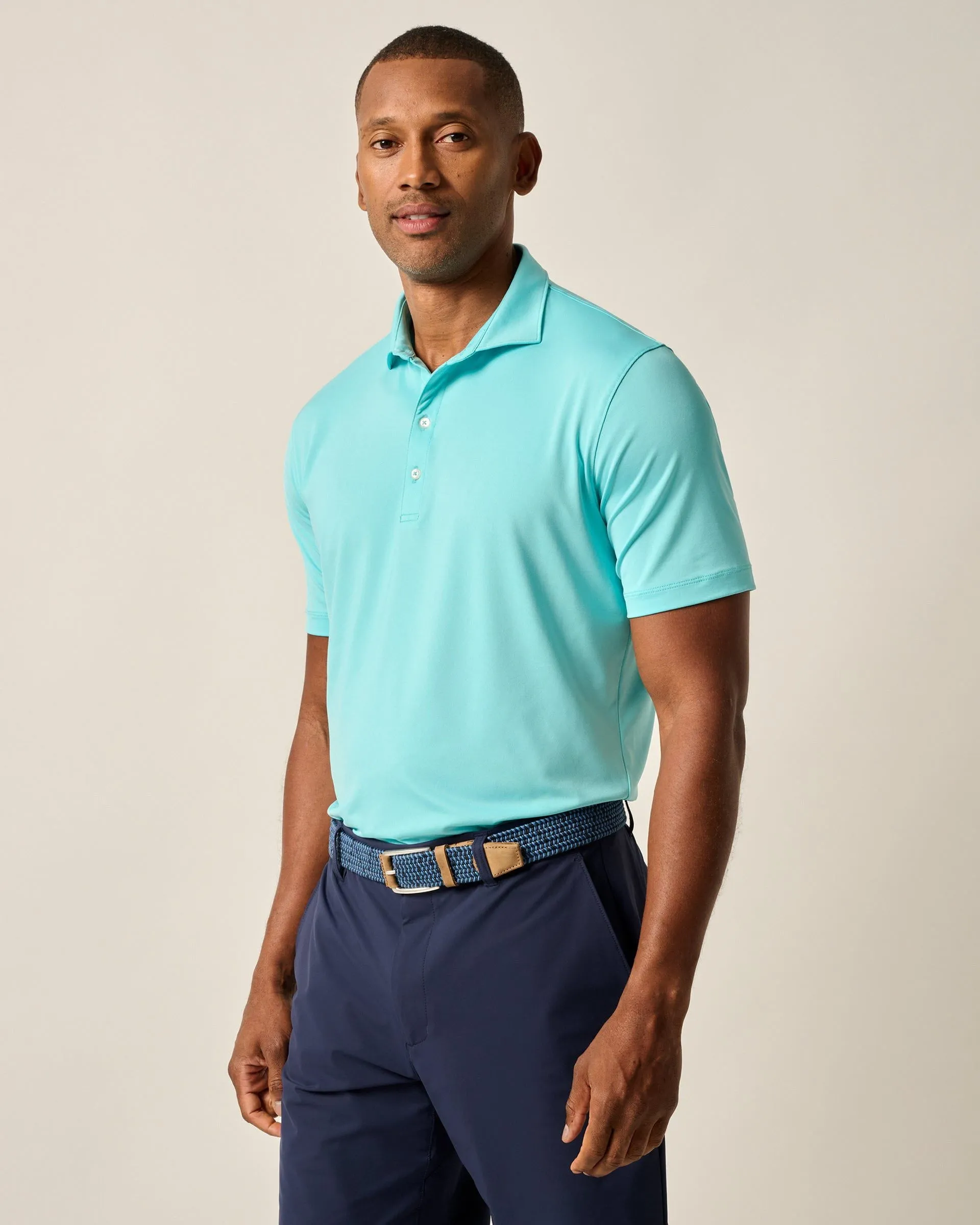 Performance Jersey Polo - Birdie
