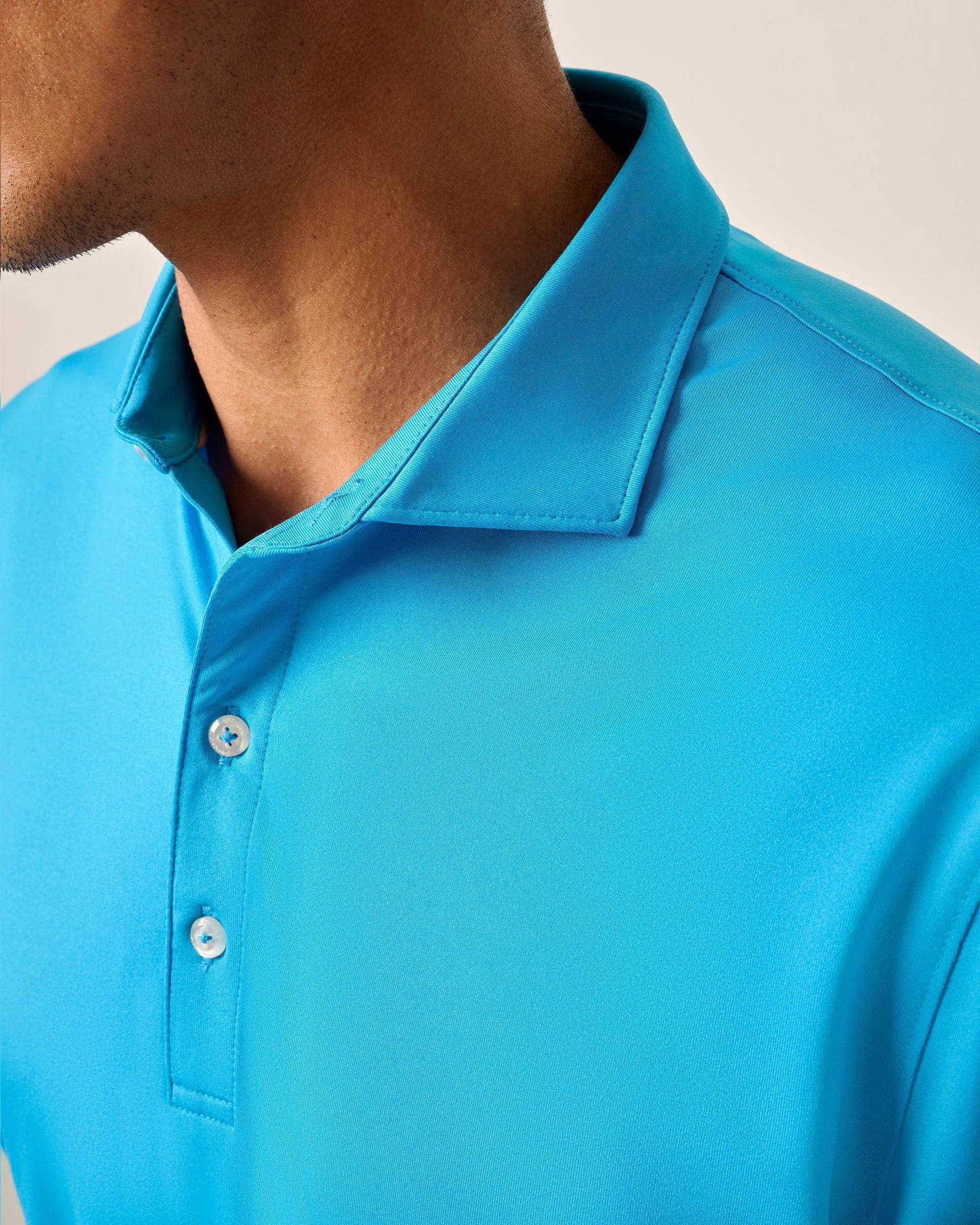 Performance Jersey Polo - Birdie