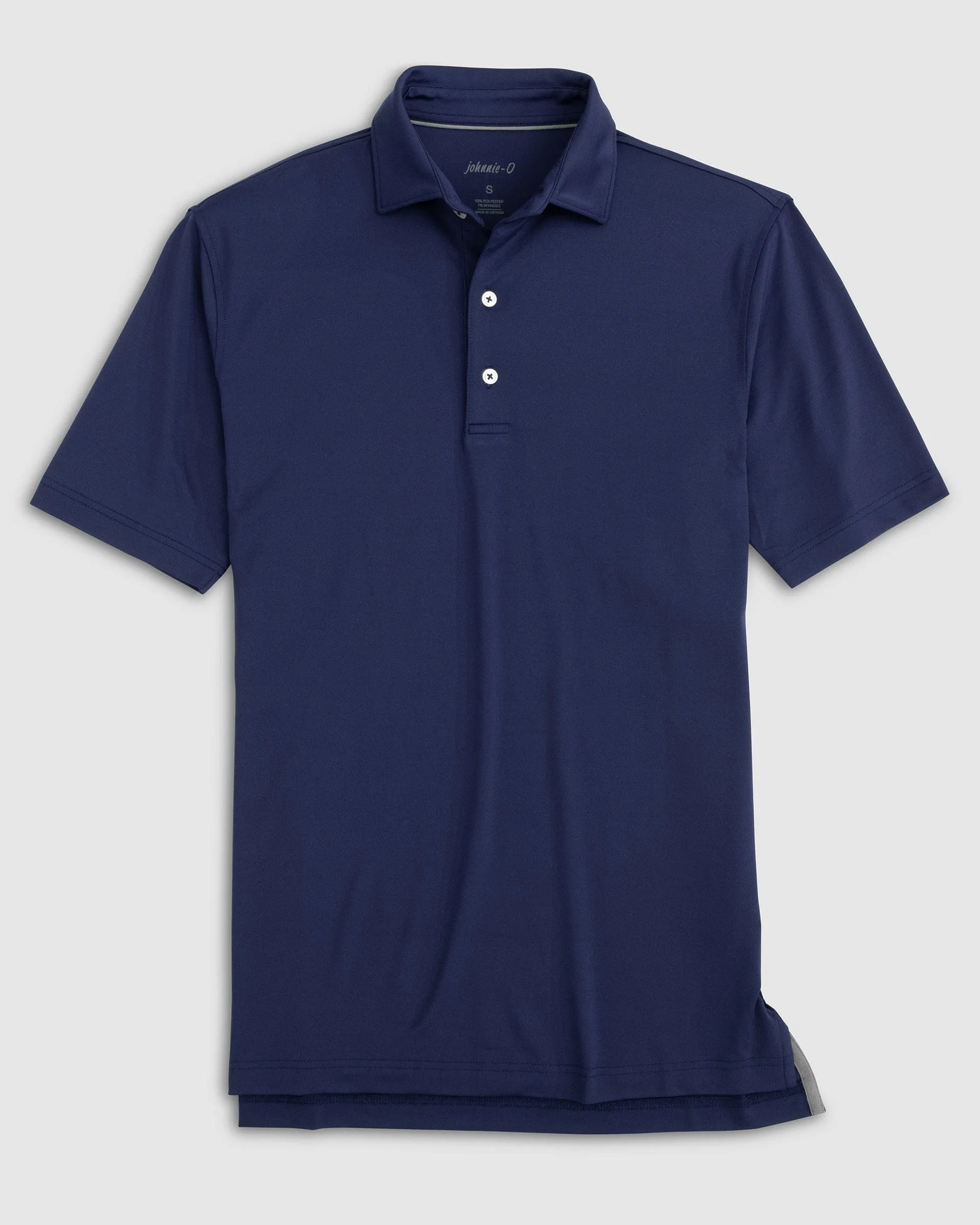 Performance Jersey Polo - Birdie
