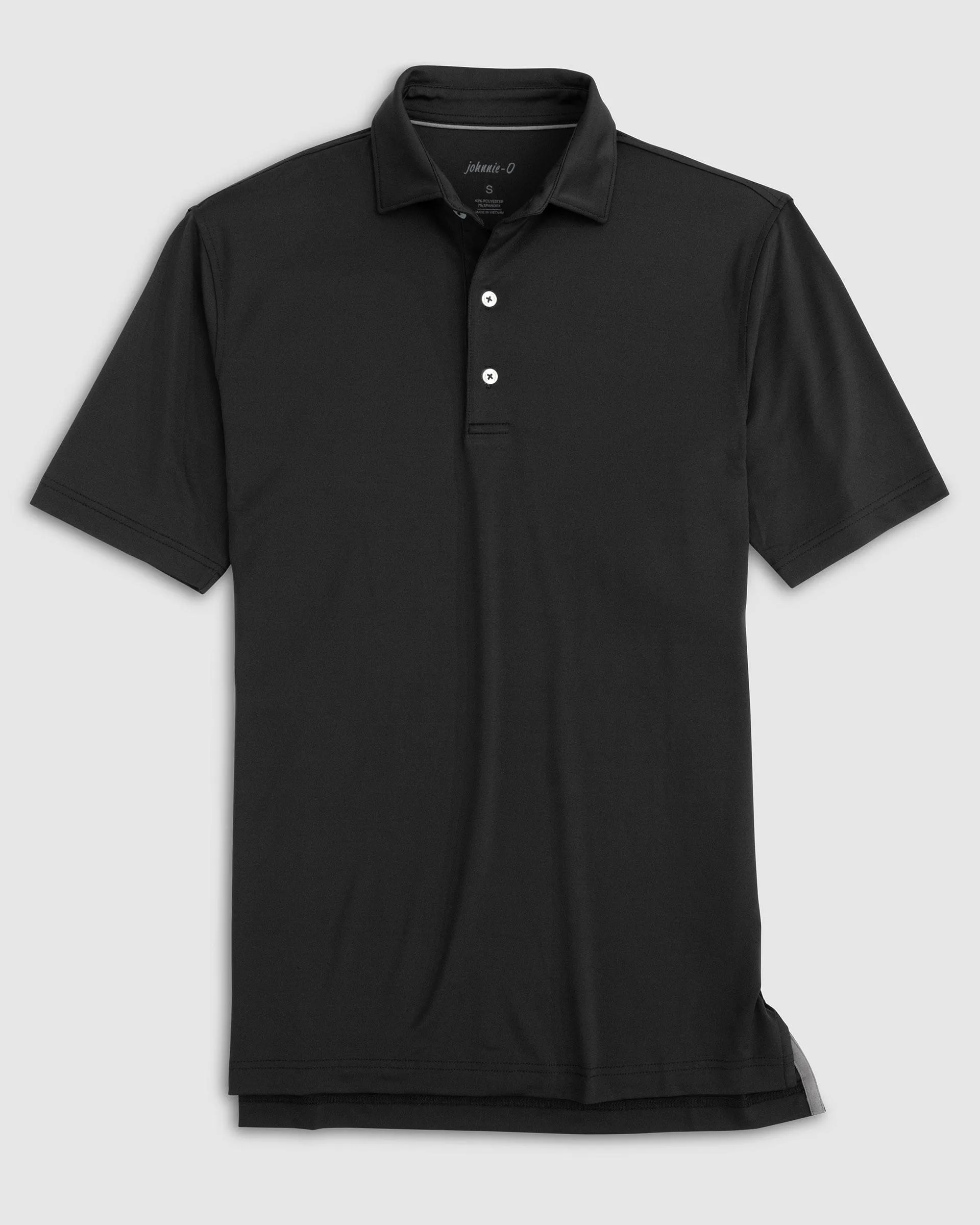 Performance Jersey Polo - Birdie