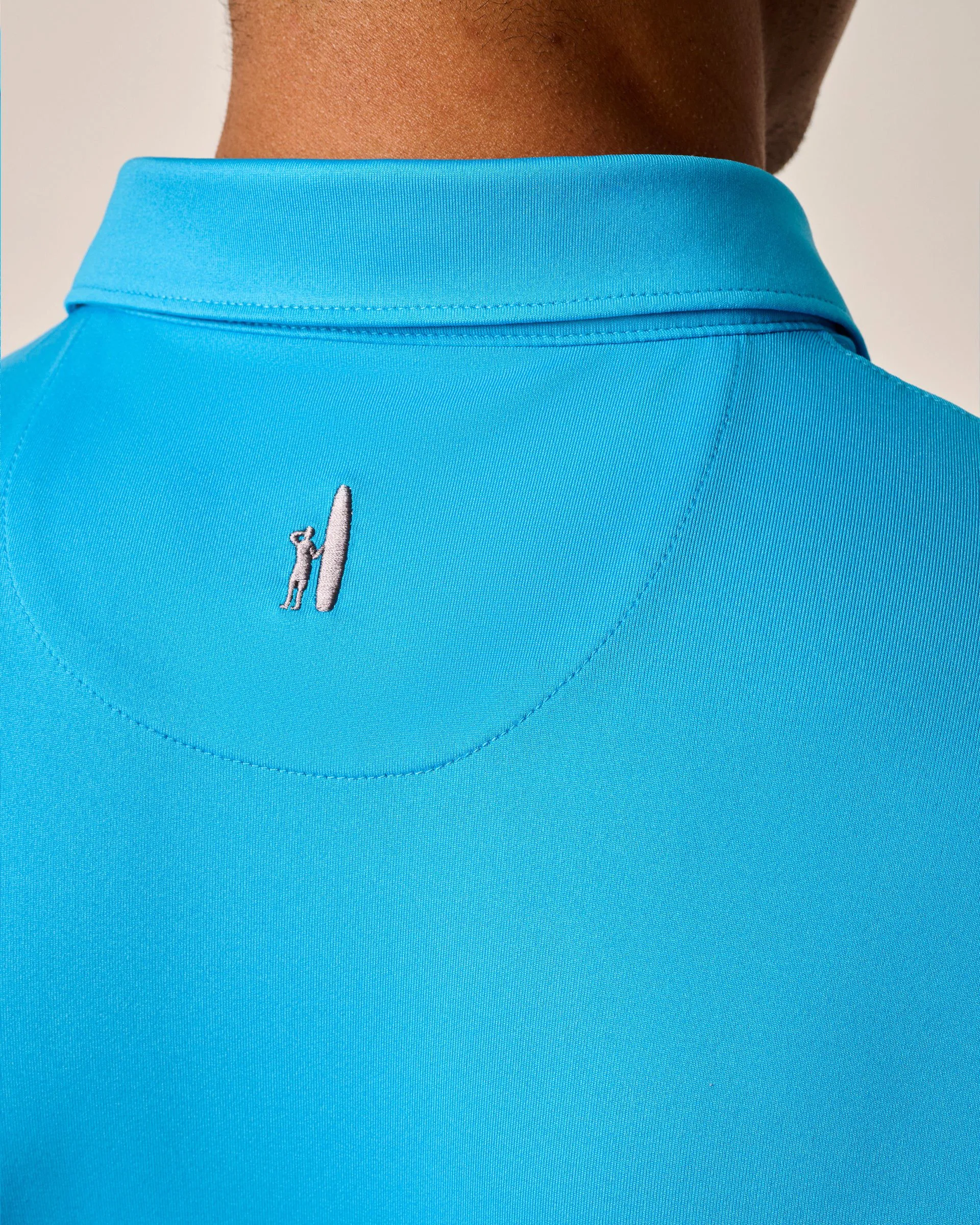 Performance Jersey Polo - Birdie