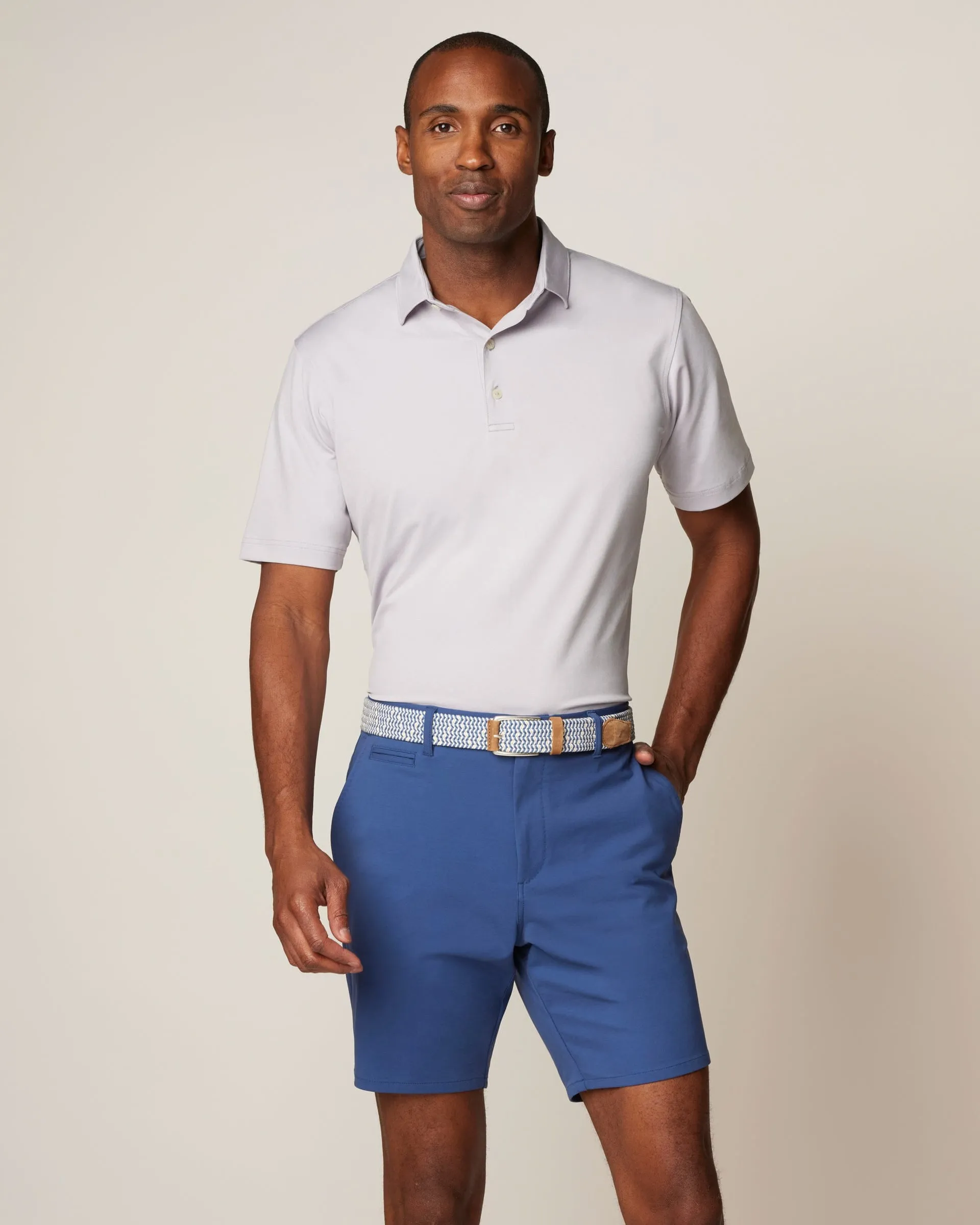 Performance Jersey Polo - Birdie
