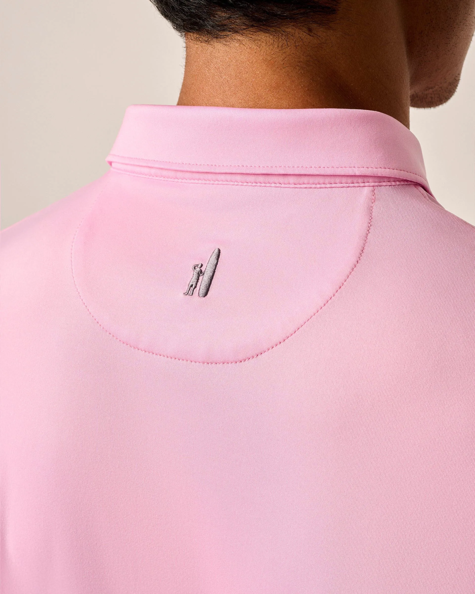 Performance Jersey Polo - Birdie
