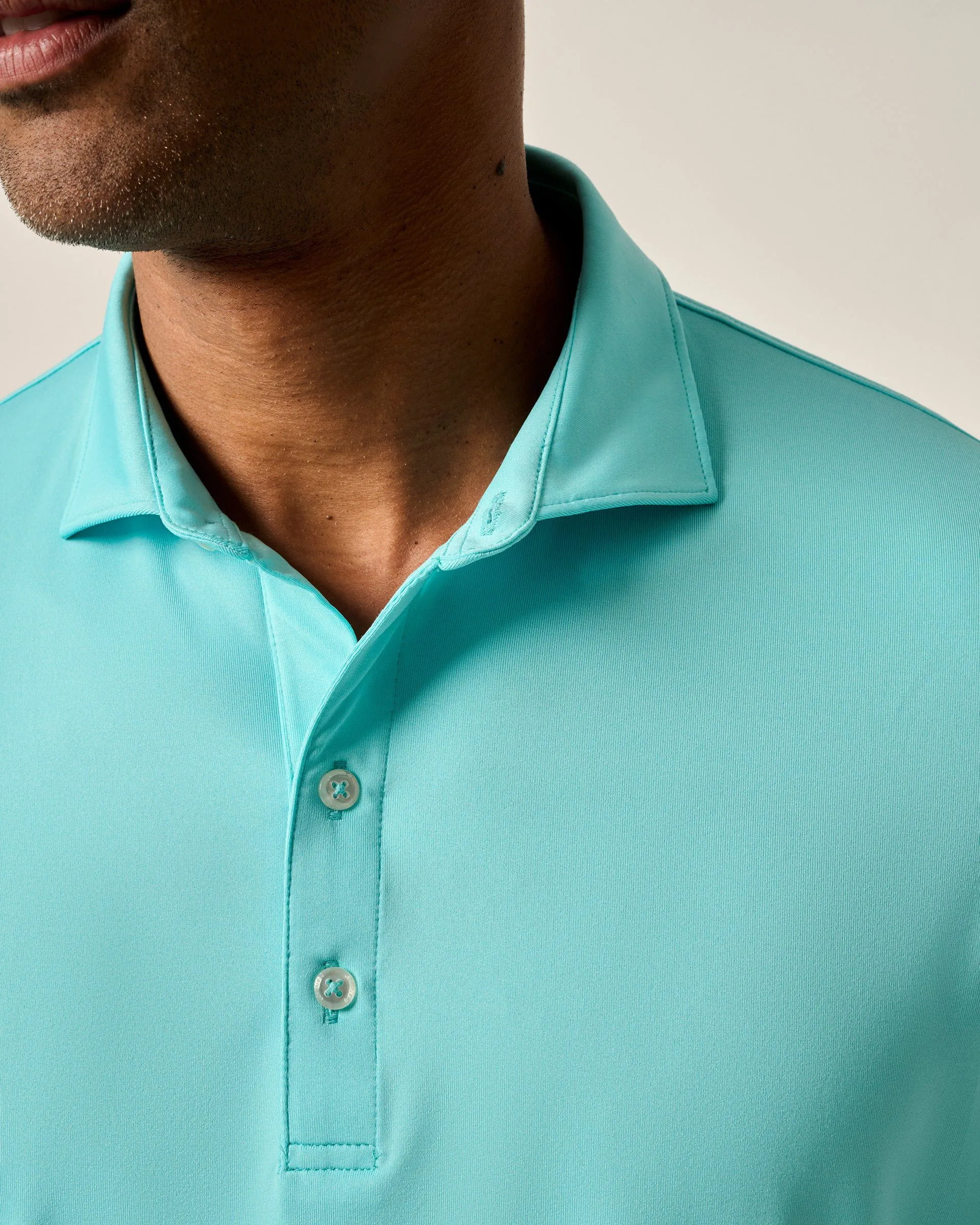 Performance Jersey Polo - Birdie