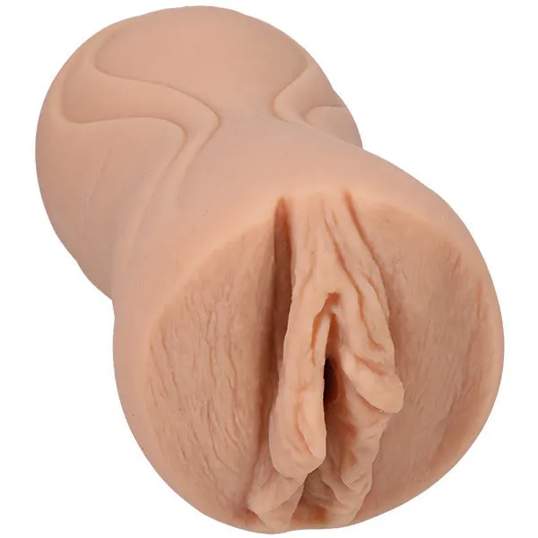Signature Strokers Kylie Rocket Pocket Pussy